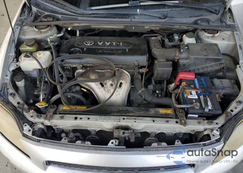 2008 Scion Tc z USA, uszkodzony, nr VIN NULL